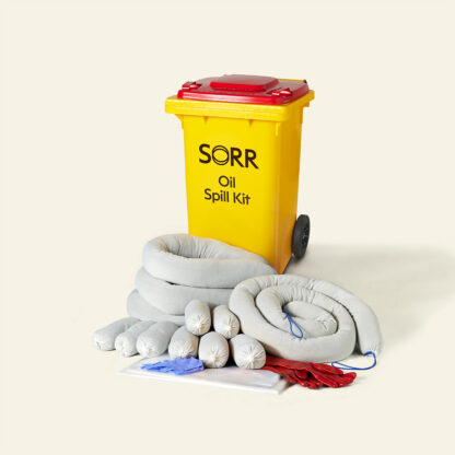 120L SPILL KIT